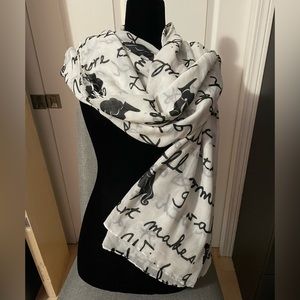 Bundle of Scarves